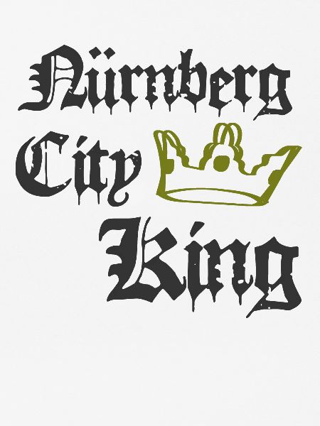 Nürnberg City King