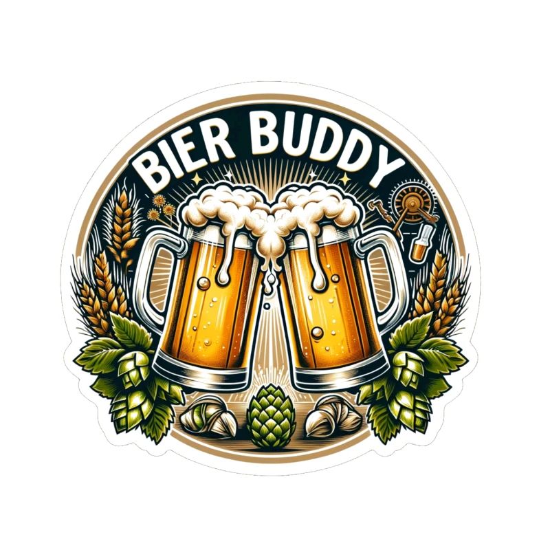 Bier Buddy
