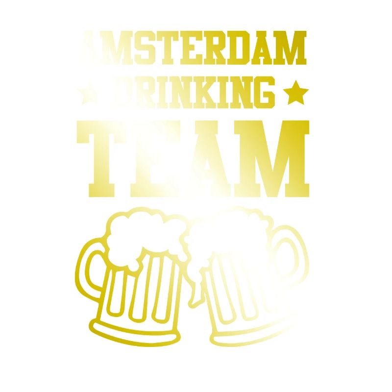 Amsterdam Drinking Team