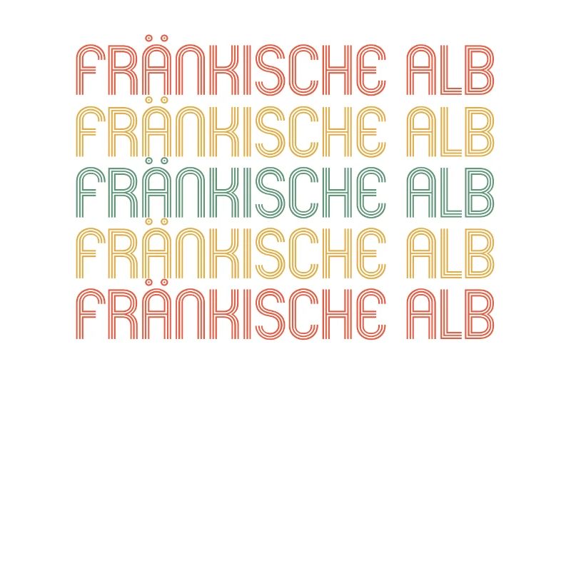 Fränkische Alb