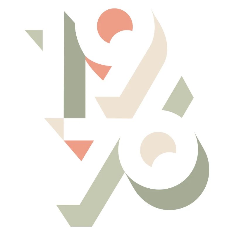 1976 Retro Design