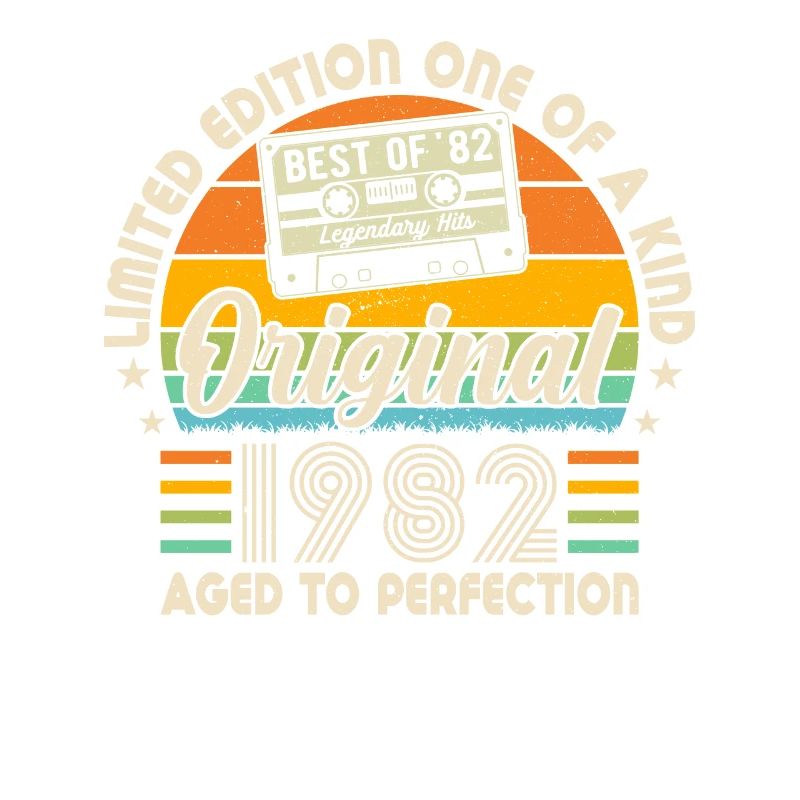Legenden von 1982