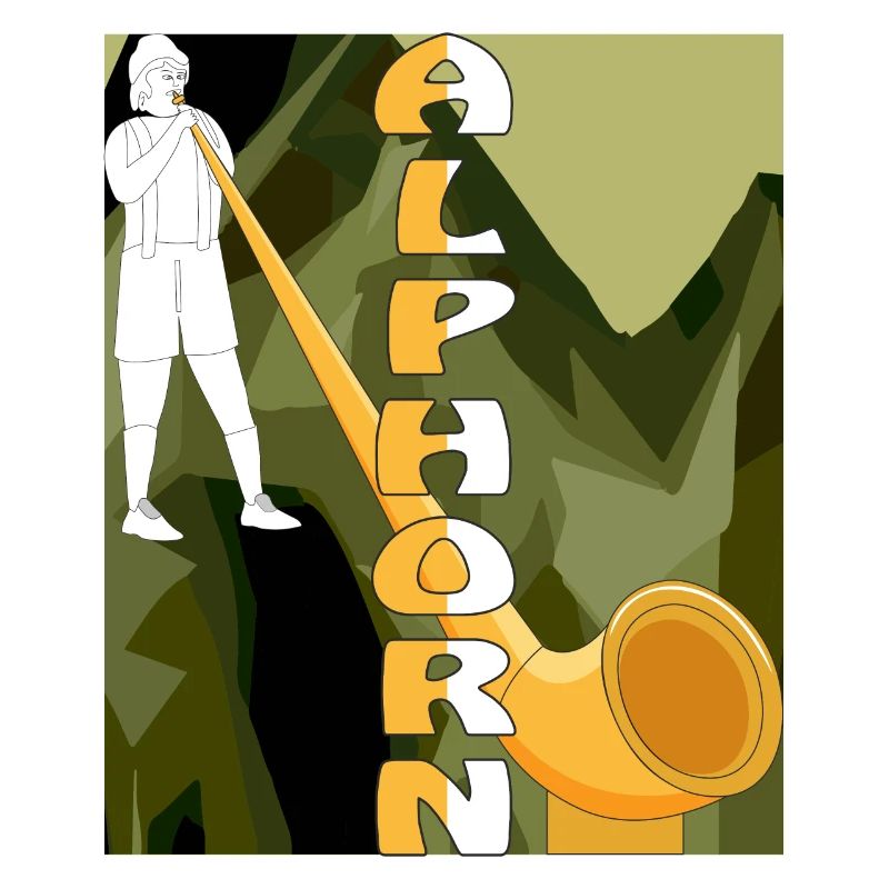 ALPHORN