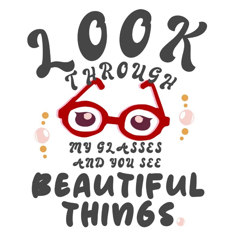 brilliant Brille positiv