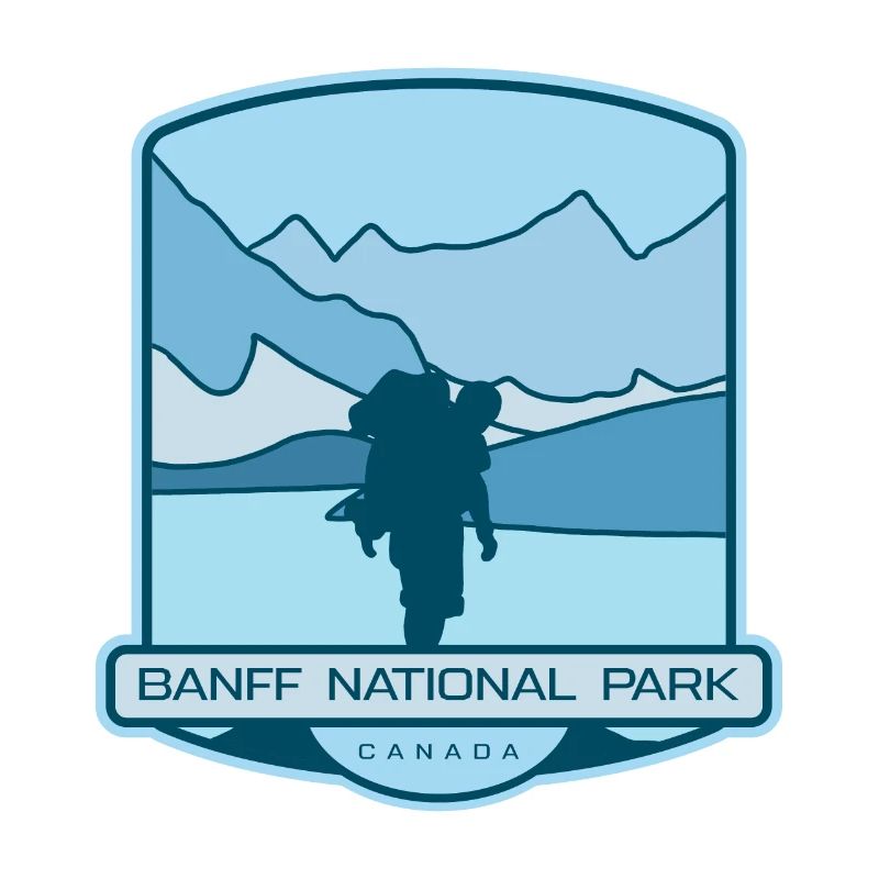Banff Nationalpark - Kanada