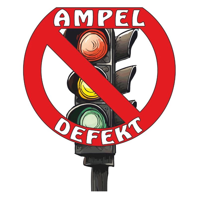 AMPEL DEFEKT