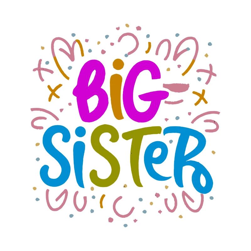 GROßE SCHWESTER