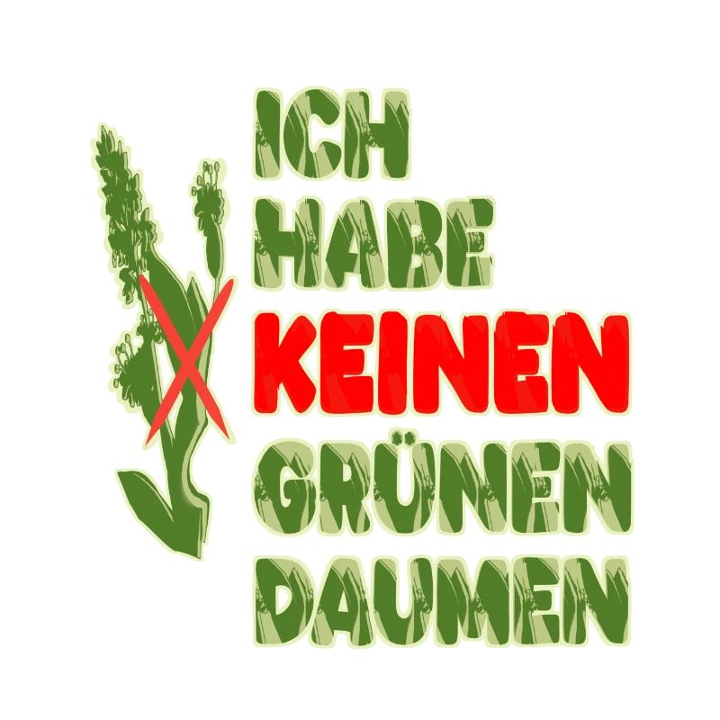 Keine Ahnung