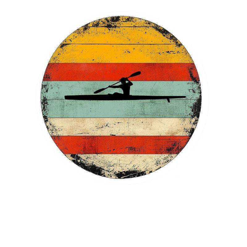 Canadian Canoe 3