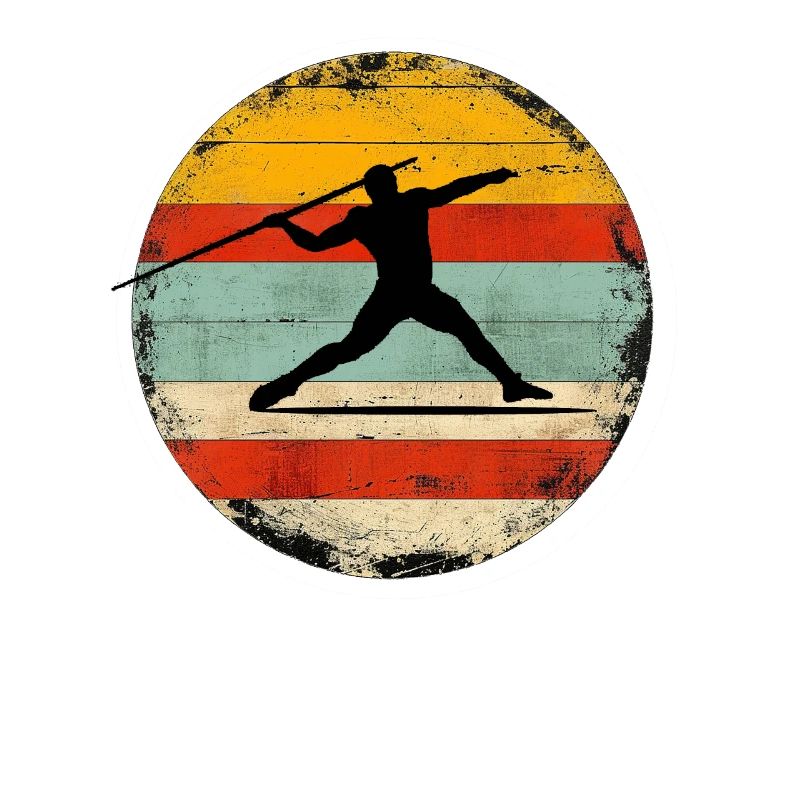 Javelin Throw 6