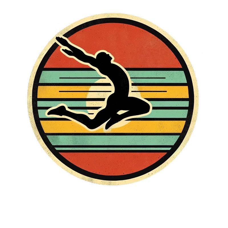 Long Jump 2