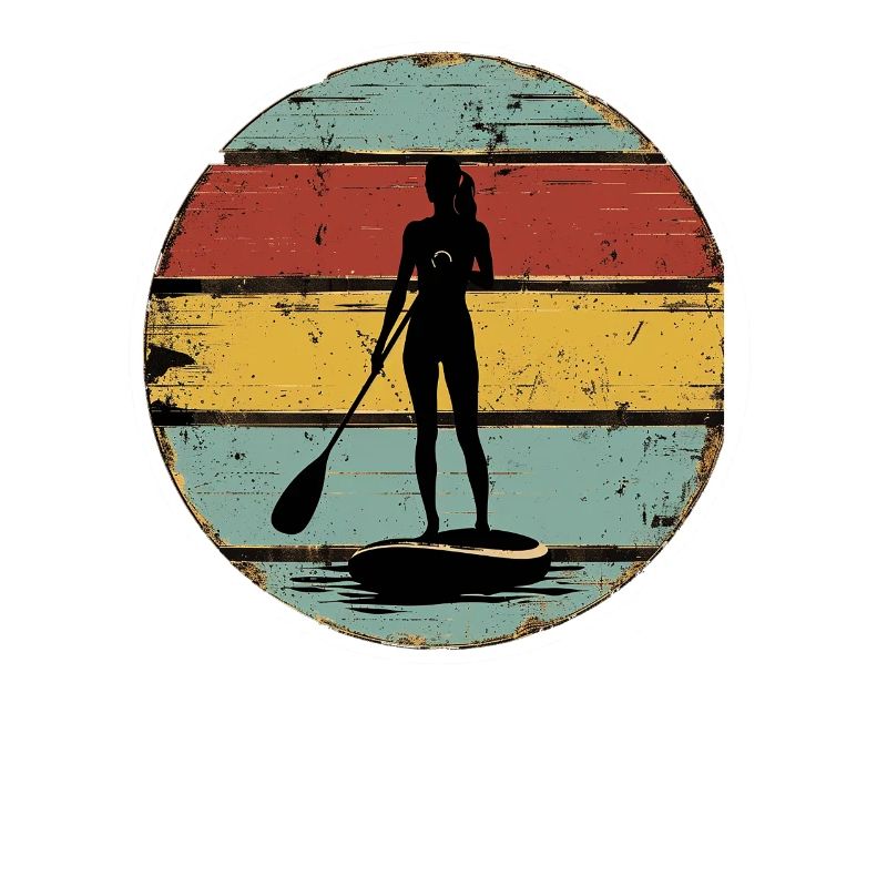 Standup Paddle 3