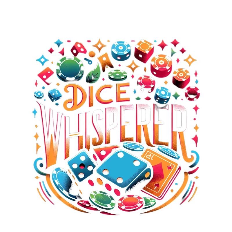 Dice Whisperer 11