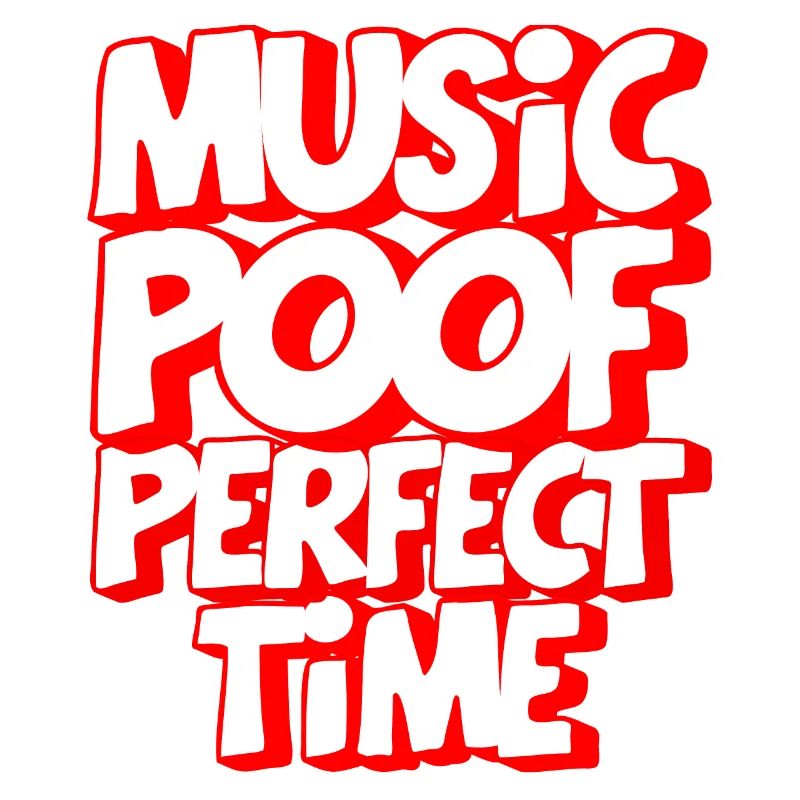 Musikbeweis Perfekte Zeit