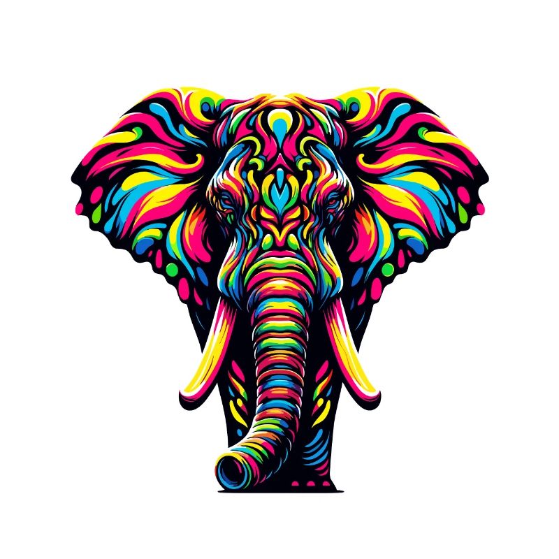 Elefant