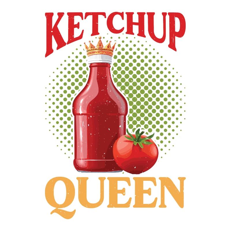 Ketchup Queen 20