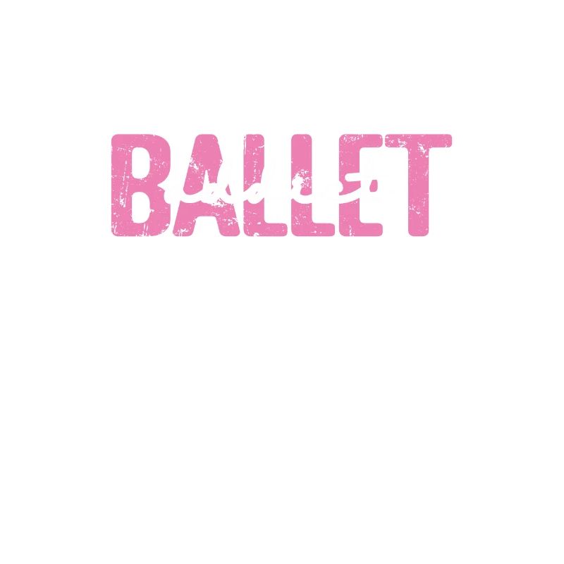 Ballet addict