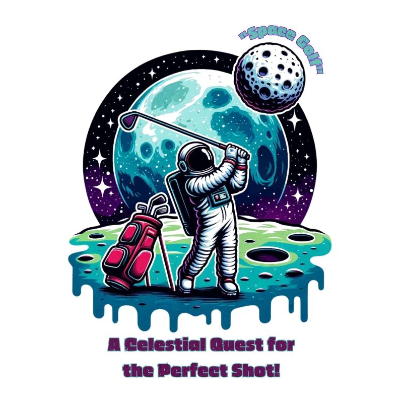 Space Golf