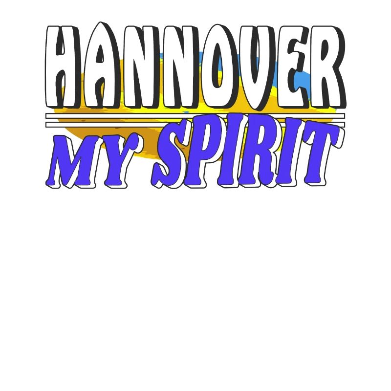 HANNOVER MY SPIRIT