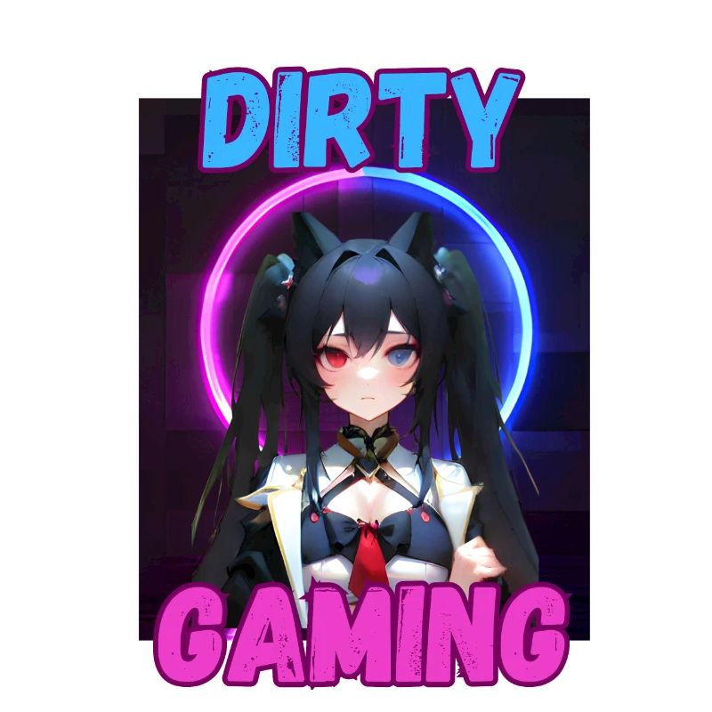 Player One DirtyGaming