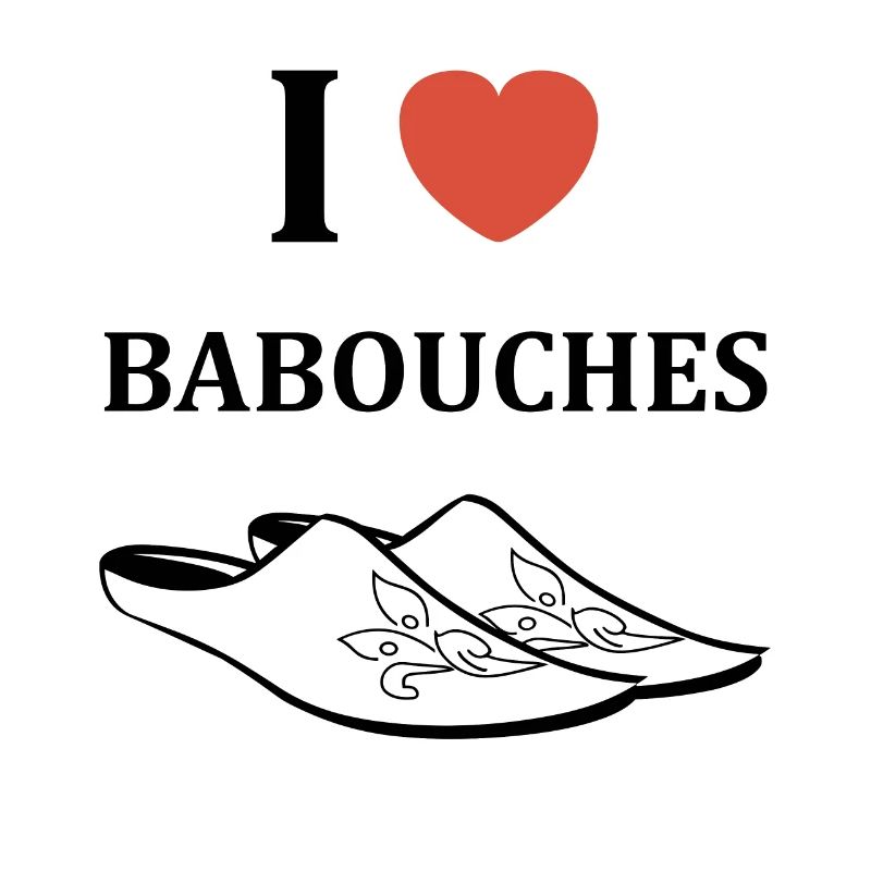 Hausschuhe Humor