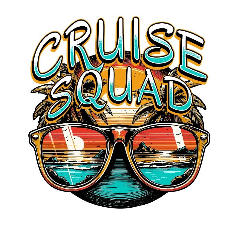 Cruise Squad