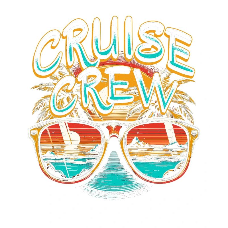 Cruise Crew