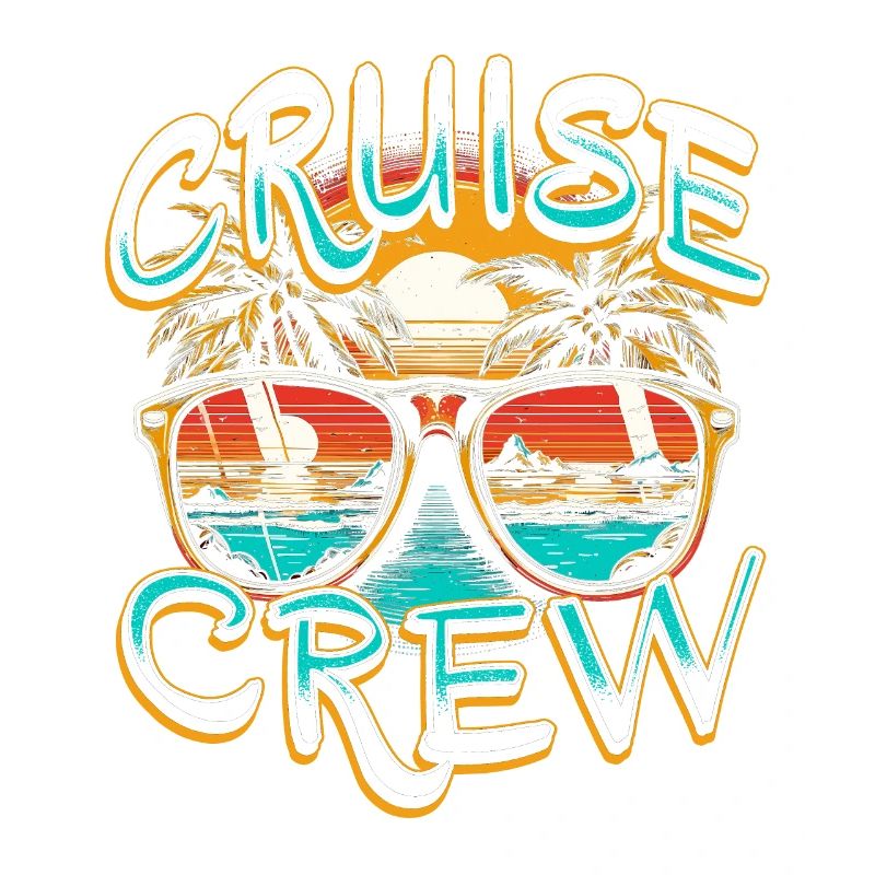 Cruise Crew