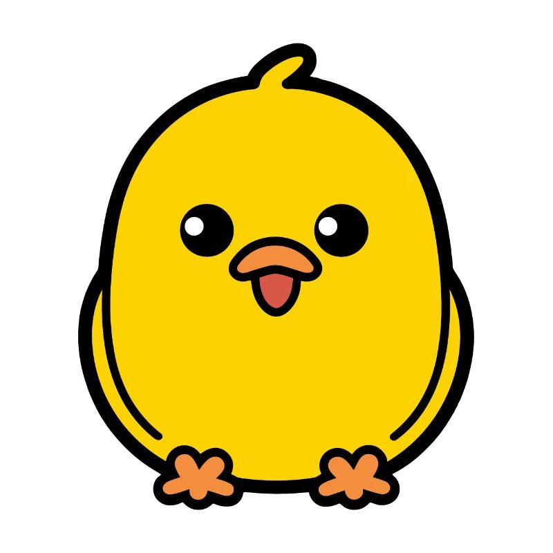 chick