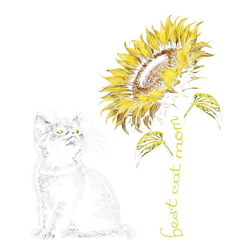 Best Cat Mom