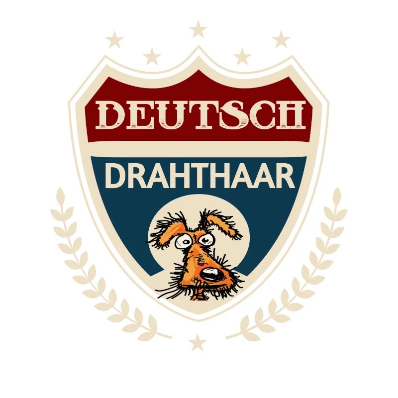 German Wirehaired Pointer