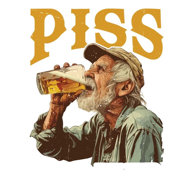 Piss Drinker 43