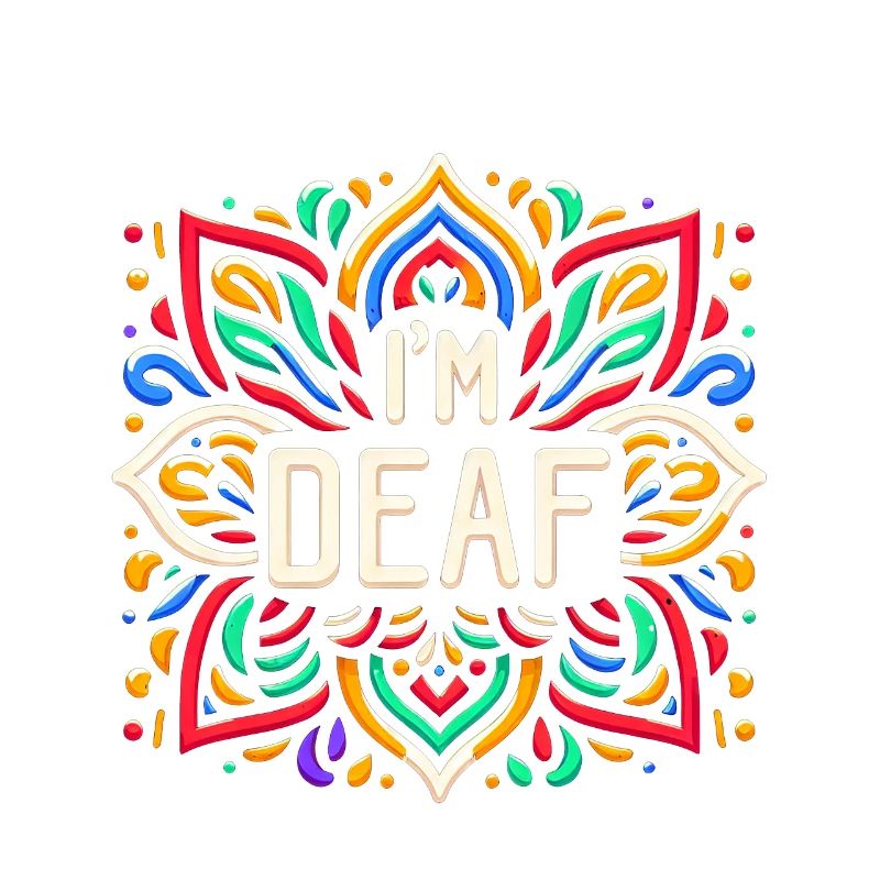 I'm Deaf 43