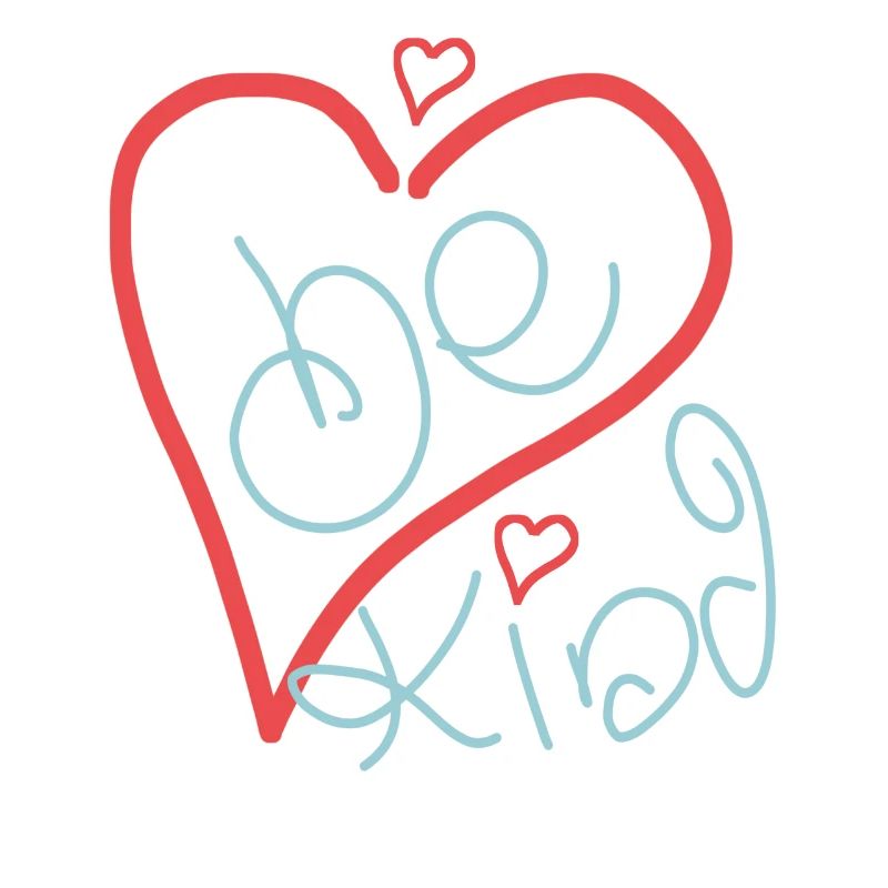 Be Kind