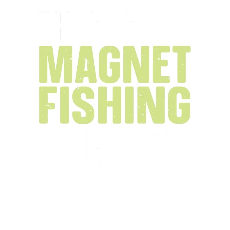 Magnetfischen