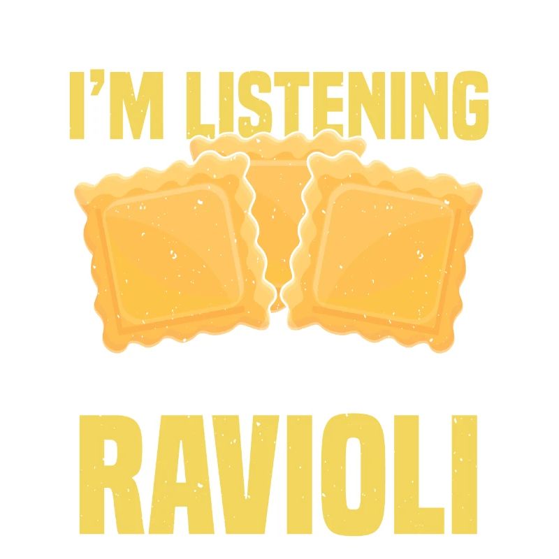 RAVIOLI 8
