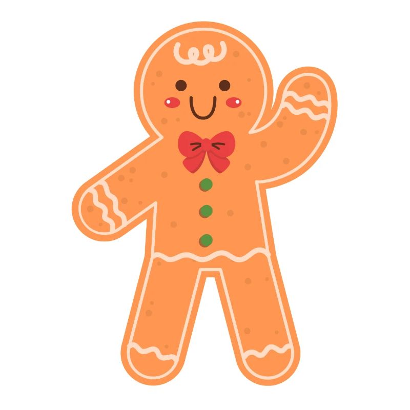 Lebkuchen Weihnachten