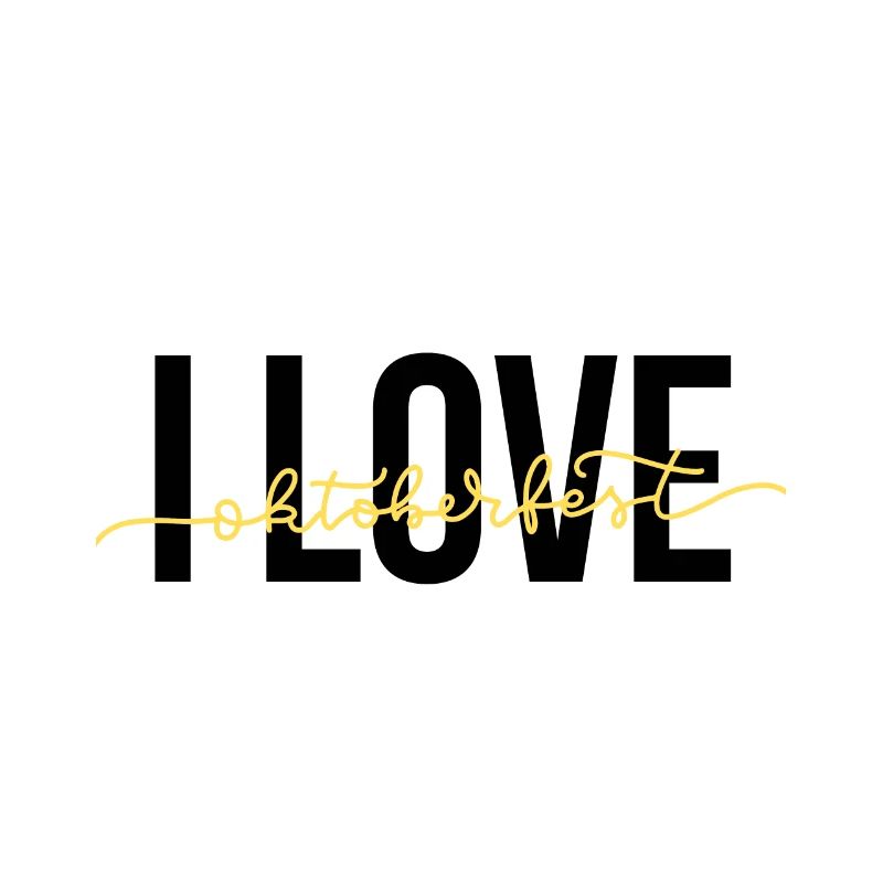 Oktober love