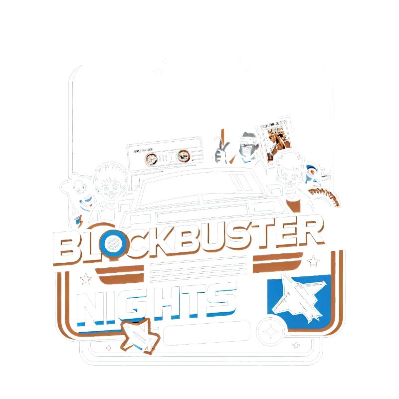 Blockbuster Nights