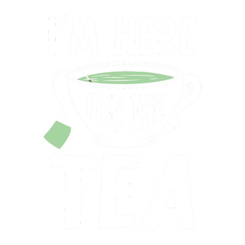 Teetrinker Tee