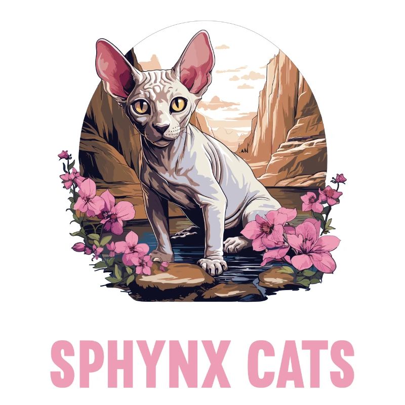 Sphynx Kitten Sphynx Cat