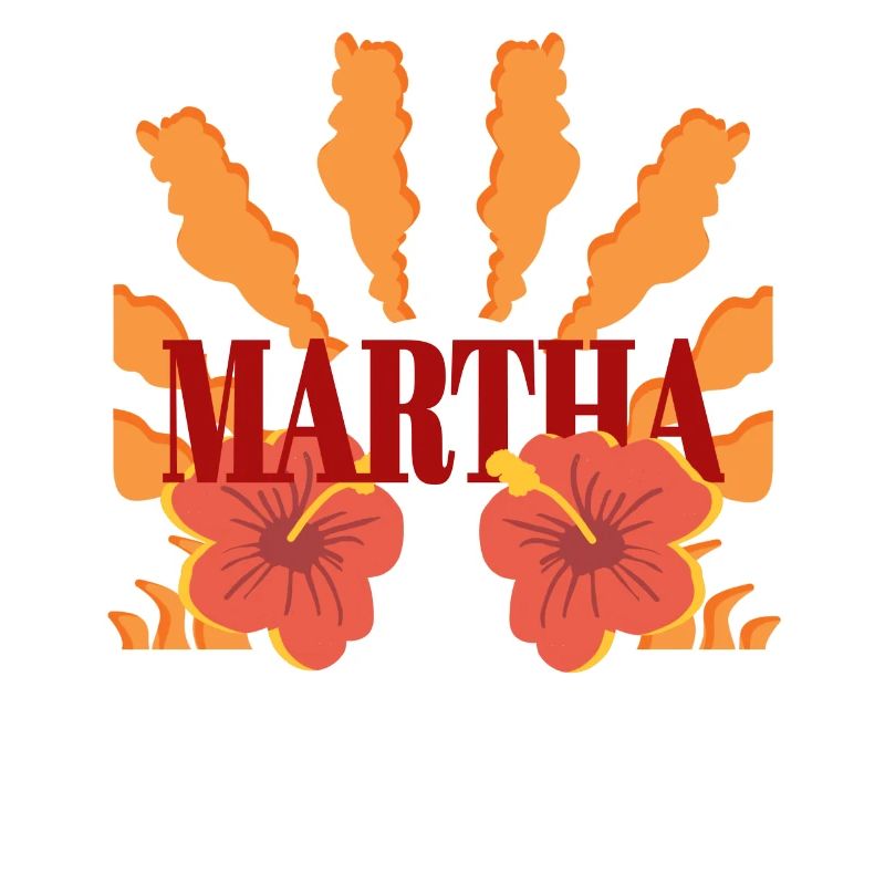 Martha