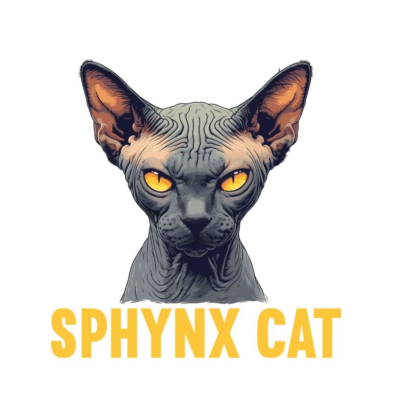 Sphynx Kitten Sphynx Cat