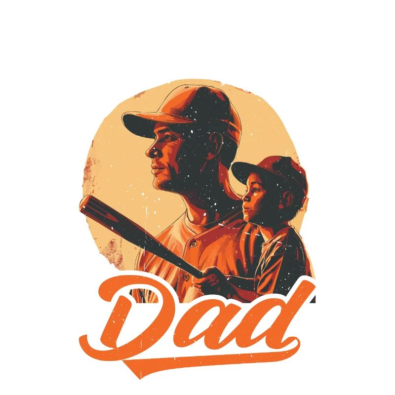 Dugout Dad 13