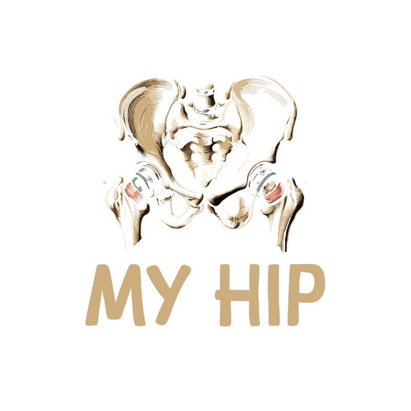 Bionic Hip Replacement Surgery Joint Recovery