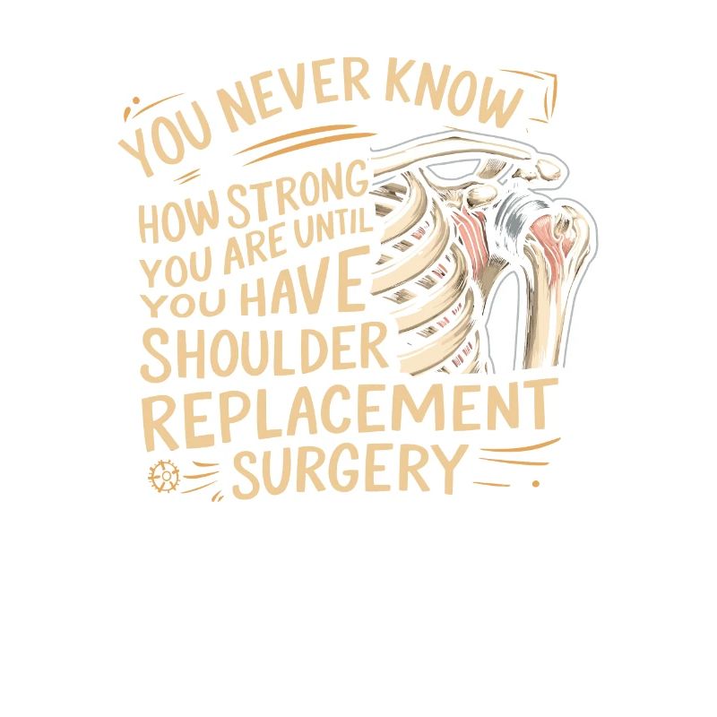 Bionic Shoulder Replacement Surgery Joint Recovery