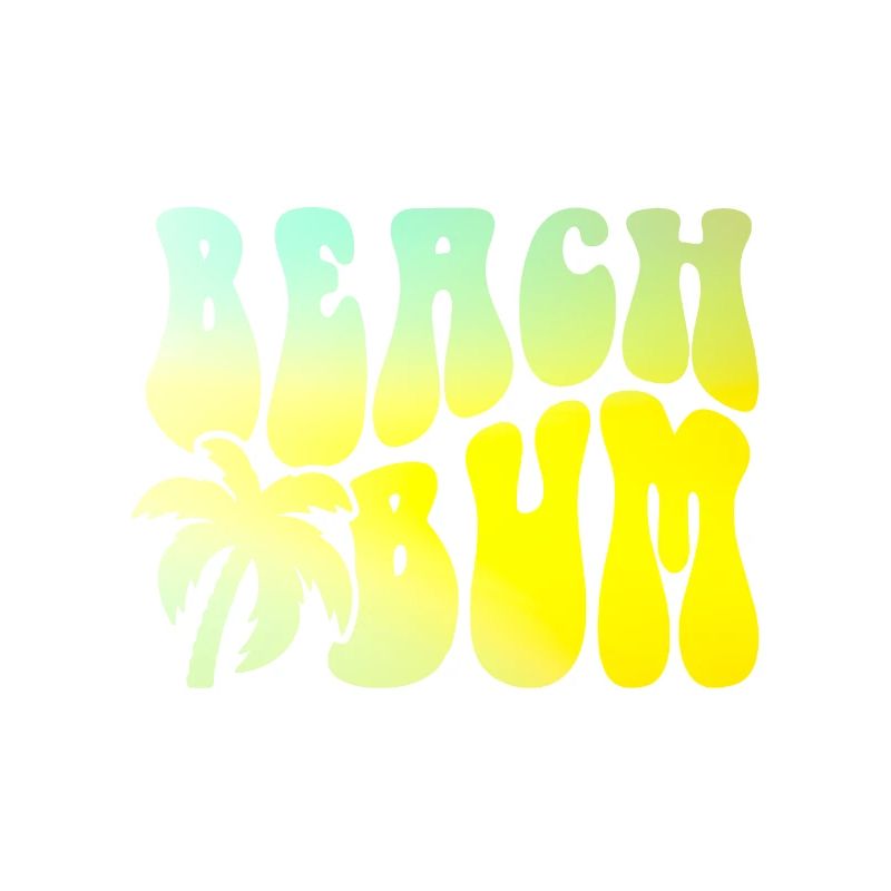Beach Bum