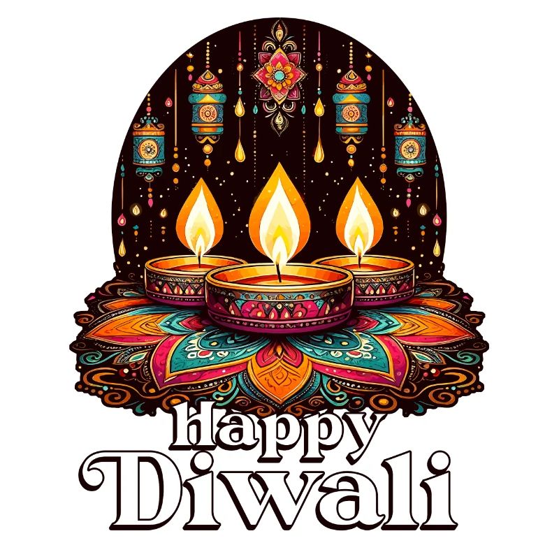 Happy Diwali