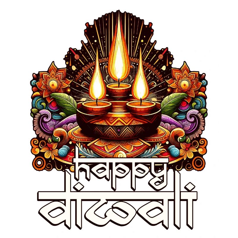 Happy Diwali