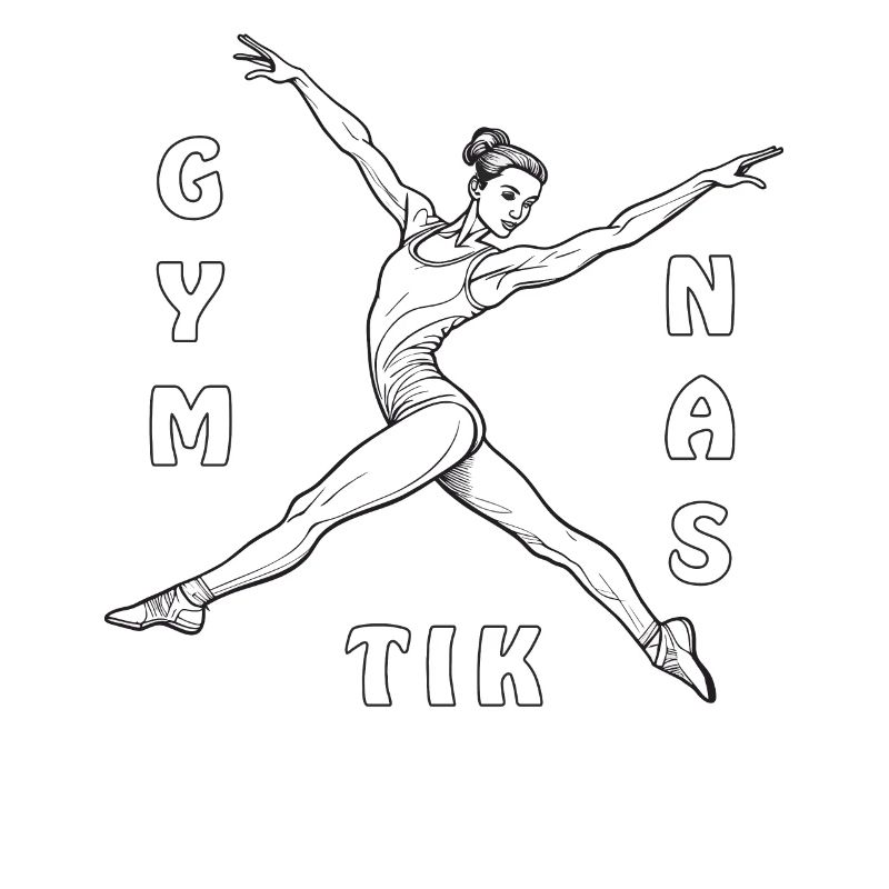 GYMNASTIK